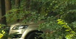 Лъчо Терориста е мъртвият, открит в автомобил в "Бояна"