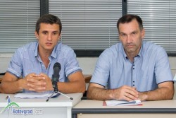 Случаят с кмета Георгиев и адв. Цено Цеков ще бъде отнесен в КПУКИ