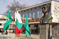 178-та годишната от рождението на Васил Левски ще бъде чествана в Ботевград