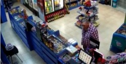 Братя от Етрополе обират продавачки