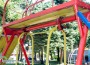 Родители сигнализират за опасности на детските площадки 
