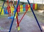 Родители сигнализират за опасности на детските площадки 