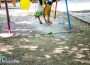 Родители сигнализират за опасности на детските площадки 