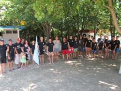 ОТБОРЪТ НА ЕТРОПОЛЕ "МЛАД КОМАНДОС" ОТНОВО ПОБЕДИТЕЛ