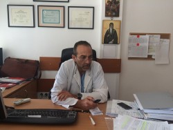 Проф. Димитър Раев:  Горещината и сърдечните заболявания – една нездравословна комбинация