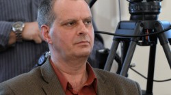 Синът на Стоян Михайлов - Михаил Мирчев е кандидатът за кмет на БСП в София