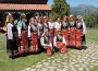 Втори  международен фолклорен фестивал «Златен прах’2015 Челопеч»