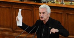 Сидеров: Президентът да изтегли предложението си за референдума