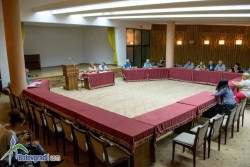 Представители на опозицията не присъстваха на днешното извънредно заседание на ОбС /допълнена/
