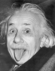 12-годишна се оказа по-умна от Айнщайн