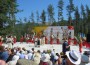 Започна XI Национален събор на българското народно творчество „Копривщица 2015”