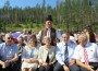 Започна XI Национален събор на българското народно творчество „Копривщица 2015”