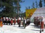 Започна XI Национален събор на българското народно творчество „Копривщица 2015”