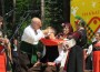 Започна XI Национален събор на българското народно творчество „Копривщица 2015”
