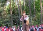 Започна XI Национален събор на българското народно творчество „Копривщица 2015”