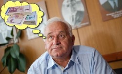 Новаченският се примоли на съда: Искам 240 бона от опозицията