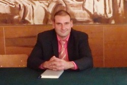 Димитър Кангалджиев е новият шеф на полицията в Ботевград