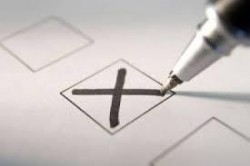 Окончателно: Изборите и референдумът ще са на 25 октомври