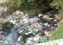 Сигнал на граждани: Ромите във Врачеш изхвърлят битовите си отпадъци в реката