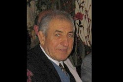 Почина доц. д-р инж. Симеон Николов Христов