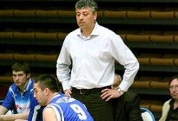Спас Натов е новият треньор на Черно море