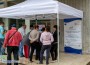 Изнесена мобилна приемна на ОИЦ-София отвори врати днес за ботевградчани 