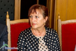 Мария Колева ще бъде председател на Общинската избирателна комисия