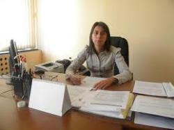 Представяме Венета Гергова – кандидат за кмет от ПП ГЕРБ