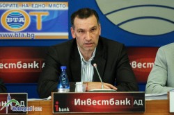 Христо Якимов е вероятният кандидат на БСП за кмет на Ботевград