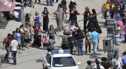 Циганските тържества в Пазарджик са на път да взривят социалния мир в града