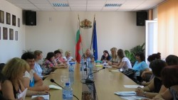 Експерти от София област обсъдиха въпроси, свързани с предстоящите избори 
