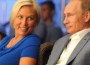 Путин с нова жена - секси боксьорка 