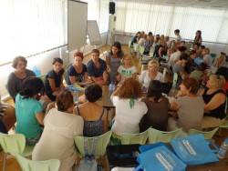Ботевградско НПО събра заедно 50 човека, работещи с младежи аутисти в селските райони на Източна Европа