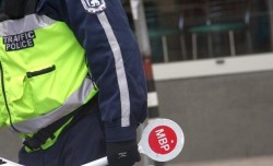 40-годишен от Врачеш е заловен да шофира в нетрезво състояние