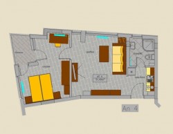 Общината ще развива спорта, купувайки апартамент за 100 хил. лв.