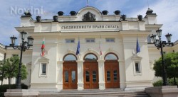 Депутатите одобриха създаването на Национална здравна карта
