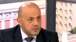 Дончев категоричен: България няма да съжалява, че не е помогнала на Сирия