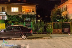 Отново  атентат: бомба избухна в дома на родителите на Васил Василев