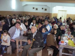Днес честваха годишнина от създаването на социалистическата партия в Лопян