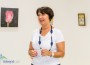 Младата художничка Цветелина Христова откри първата си самостоятелна изложба