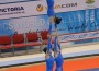 Василена Рабохчийска, Гая Диланова и Цветелина Данчева ще вземат участие в Европейското първенство по акробатика в Риза, Германия 