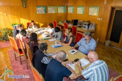 18 партии, 5 коалиции и 1 инициативен комитет са регистрирани в ОИК - Ботевград