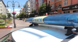 Двама пияни нападнаха и биха полицаи в Златоград