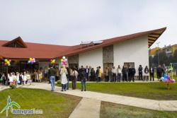 Общинският съвет даде съгласие да се промени предназначението на център „Д-р Иван Цветков”