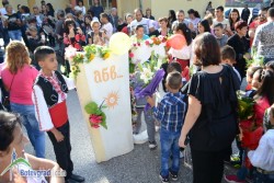 Училищният звънец оповести началото на учебната година за 2 752 ученици от Община Ботевград