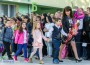 Училищният звънец оповести началото на учебната година за 2 752 ученици от Община Ботевград