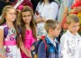 Училищният звънец оповести началото на учебната година за 2 752 ученици от Община Ботевград