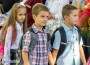 Училищният звънец оповести началото на учебната година за 2 752 ученици от Община Ботевград