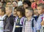 Училищният звънец оповести началото на учебната година за 2 752 ученици от Община Ботевград