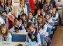 Училищният звънец оповести началото на учебната година за 2 752 ученици от Община Ботевград